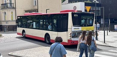 Linia 117 wraca na stałą trasę! Koniec czasowych utrudnień