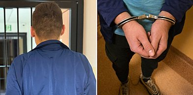 Uciekał przed wymiarem sprawiedliwości. 38-latek złapany w Sopocie