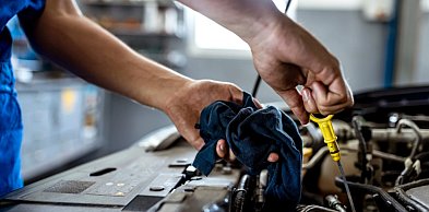 Wyszukiwanie części po VIN a bezpieczeństwo napraw