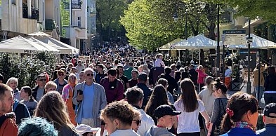 Tydzień w Sopocie: zabawa nad morzem dopiero się rozkręca