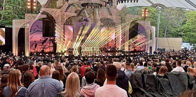 Kabarety, gwiazdy i wielkie koncerty. Tak zapowiada się Polsat Hit Festiwal