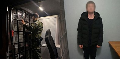 Kręcił się nocą przy stacji w Sopocie! Policja szybko odkryła prawdę