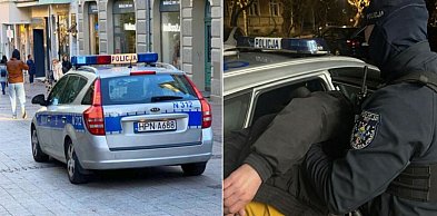 Okradł seniorkę i ukrywał się w Sopocie! Wcześniej siedział 25 lat za zabójstwo