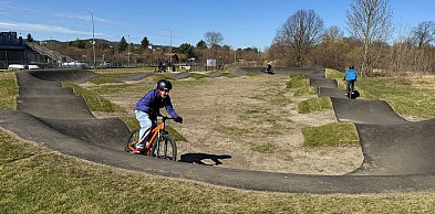 To może być hit tej wiosny w Sopocie! Nowa przestrzeń dla aktywnych już gotowa