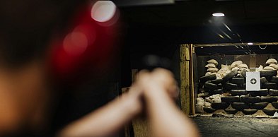 Strzelnica przeszkadza mieszkańcom Sopotu i Gdyni. Chcą ją przenieść