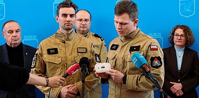 Uratuje cię czujka! W Sopocie porozmawiają o bezpieczeństwie