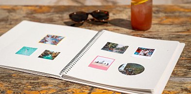 Jak wybrać wykrojniki do papieru, aby scrapbookowe projekty były bardziej efektown