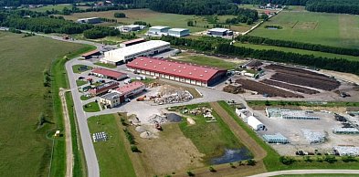 Ważny ośrodek na Pomorzu będzie samowystarczalny. Inwestycja za blisko 130 mln