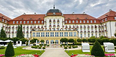 Nawet kilka tysięcy za dobę! Sopot wśród najdroższych miejsc premium w Polsce