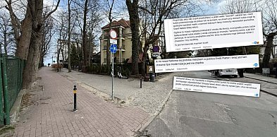 Nowy woonerf w Sopocie budzi emocje! Internauci podzieleni ws. przebudowy