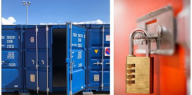 3 najlepsze firmy self storage w Gdańsku – porównanie ofert i możliwości