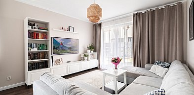 Second home w Sopocie - brzmi jak marzenie. W praktyce to labirynt ofert