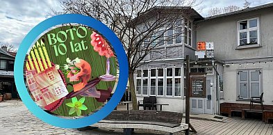 Sopocki Teatr BOTO świętuje 10-lecie! To będzie wieczór pełen wspomnień