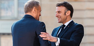 Emmanuel Macron w Trójmieście. Uniwersytet Gdański długo na to czekał