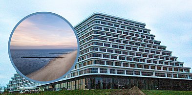 "Mały Dubaj" nad polskim Bałtykiem. Przyciągnie turystów z Niemiec
