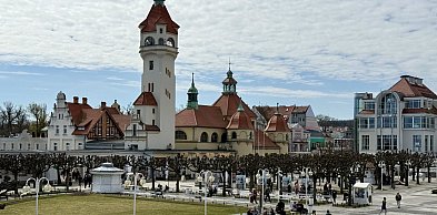 To idealne wieści dla Sopotu. Polskę wyprzedza tylko jedno państwo