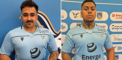 Wygrali jednym punktem. Energa Ogniwo Sopot zapewniła kibicom dreszczowiec