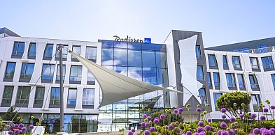 Najlepszy hotel w Polsce jest w Sopocie! Znamy wyniki prestiżowego rankingu