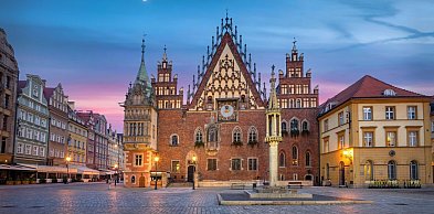 Majówka we Wrocławiu 2026 — 3 dni atrakcji w stolicy Dolnego Śląska