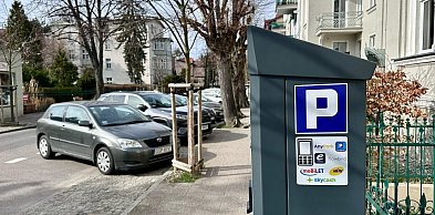 Czy parkowanie dla Sopocian powinno być za darmo?
