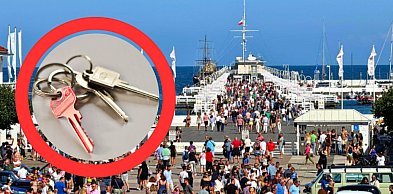 Wynajmujesz mieszkanie w Sopocie? Zbliża się ważny termin. Kary do 50 000 złotych