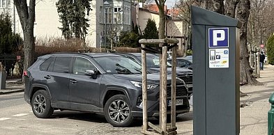 Ile zapłacimy za parkowanie w Sopocie? Nowy cennik i zasady od maja