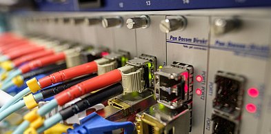 Rozwiązania kablowe dla przemysłu automatyki i infrastruktury technicznej