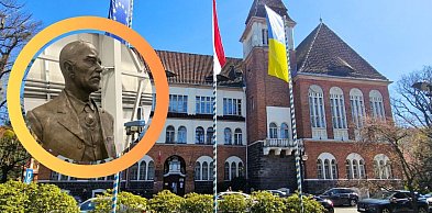 Awantura o pomnik Paula Puchmüllera! Co dalej z rzeźbą sopockiego architekta?
