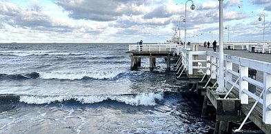 Alert dla Sopotu! Rządowe Centrum Bezpieczeństwa wydało ostrzeżenie