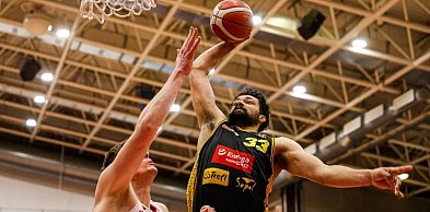 Sopot górą w derbach Pomorza! To już 18. zwycięstwo w sezonie