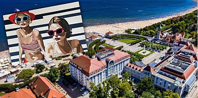 W Sheratonie sztuka spotka się z morzem! Wieczór z malarstwem Kasi Davies
