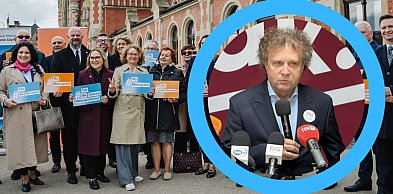 Jacek Karnowski: Chodzi o to, by nie pojawiały się pytania "Po co nam metropolia?"