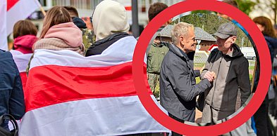 Andrzej Poczobut wyszedł z białoruskiego więzienia. Sopot wspierał go wiele razy