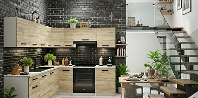 Solidna kuchnia nie musi być droga - sprawdź, co może zaoferować Belini