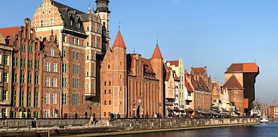 Wyspa Spichrzów dla mieszkańców. Dlaczego warto zainstalować Pcard?