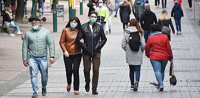 Majówka, której Sopot nie zapomni! Tak wyglądał kurort w czasie pandemii [FOTO]