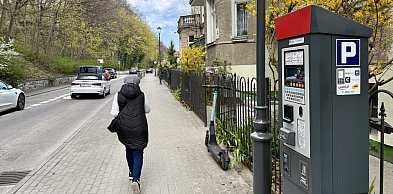 To w Sopocie może Was drogo kosztować. Trzy zmiany w zasadach parkowania