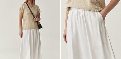 Pomysły na codzienne outfity - zobacz, co proponuje TATUUM