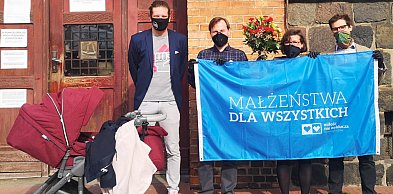 Sopot uzna małżeństwa jednopłciowe zawarte poza Polską? Radna chce deklaracji