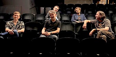 Teatr Nieduży uczci w Sopocie Mieczysława Fogga. Majówka z wyjątkowymi koncertami