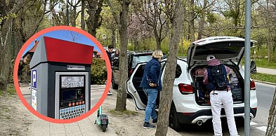 Turyści wydali w Sopocie majątek! Setki tysięcy złotych za parkowanie w majówkę