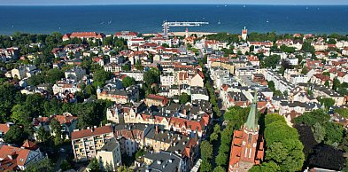 Sopot najdroższym miastem w Polsce? Znamy aktualne ceny mieszkań