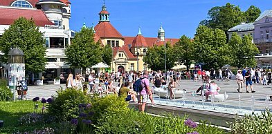 Sopot w elitarnym gronie. Takich miejsc jest tylko 16 w Polsce