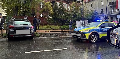 Tragiczny wypadek w Sopocie. Nie żyje 25-latka