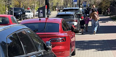 Koniec ulgowych kar za parkowanie w Sopocie?  Kierowcy zapłacą najwyższą stawkę