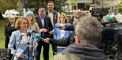 Władze Sopotu podsumowały dwa lata kadencji. "Jesteśmy silną drużyną"