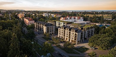 Żyć wolniej, mieszkać lepiej. SPOT i codzienność w Sopocie