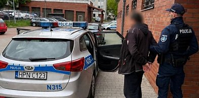 Chciał ukryć się w Sopocie? Od pół roku uciekał przed więzieniem