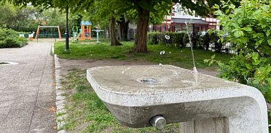 Sopot rozbudowuje sieć zdrojów! Będzie też remont grzybka inhalacyjnego