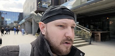 Rosyjski YouTuber zamienił Warszawę na Sopot [WIDEO]